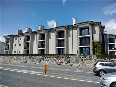 11 Ocean Towers, Salthill, Galway City
