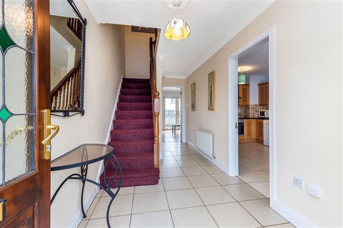 59 Blackcastle Lodge, Navan, Co. Meath