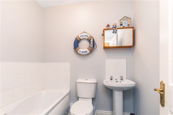 59 Blackcastle Lodge, Navan, Co. Meath