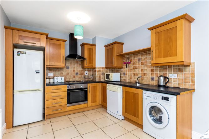 59 Blackcastle Lodge, Navan, Co. Meath