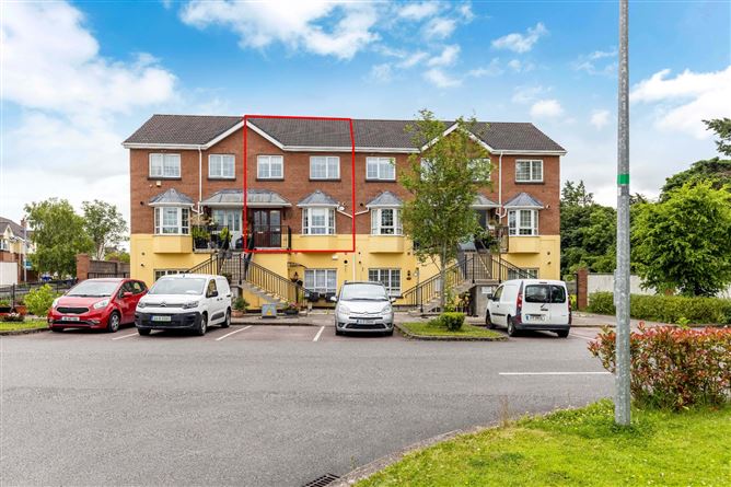 59 Blackcastle Lodge, Navan, Co. Meath