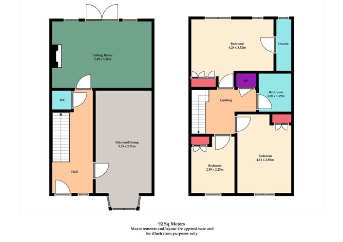 59 Blackcastle Lodge, Navan, Co. Meath