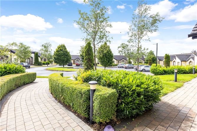 13 Castlemanor, Billis, Cavan