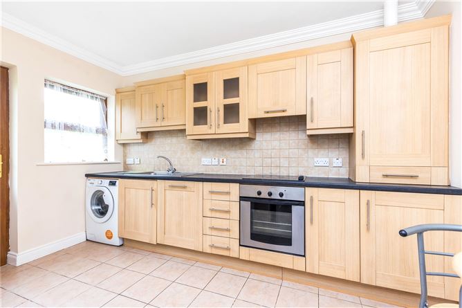 13 Castlemanor, Billis, Cavan