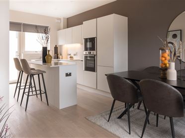 Castle Walk, Castle Way, Cherrywood, CO. Dublin