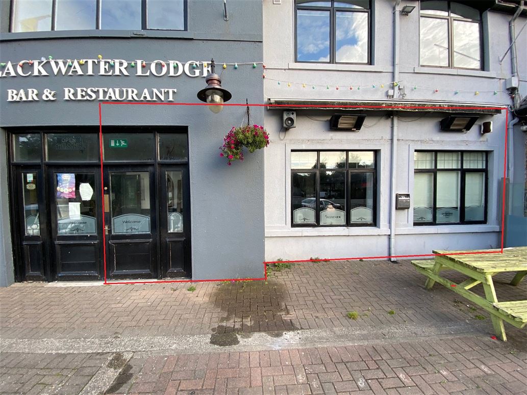 Office Unit To Let, Blackwater, Enniscorthy, Co. Wexford Sherry