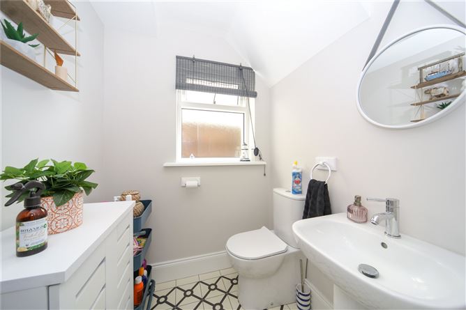 243 The Orchard, Maryborough Village, Portlaoise, Co. Laois