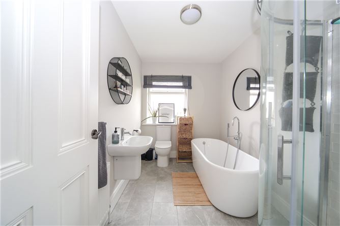 243 The Orchard, Maryborough Village, Portlaoise, Co. Laois