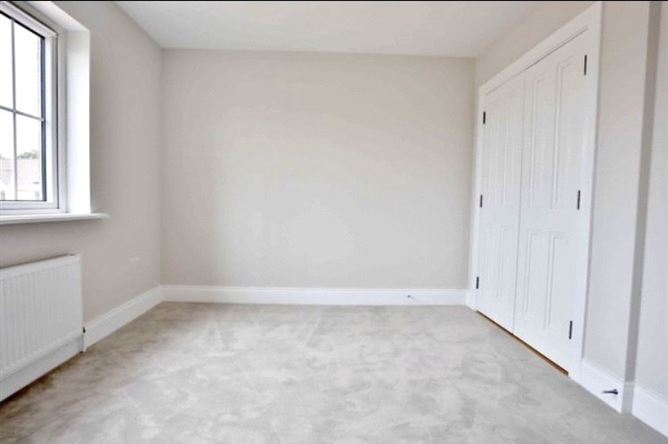 243 The Orchard, Maryborough Village, Portlaoise, Co. Laois