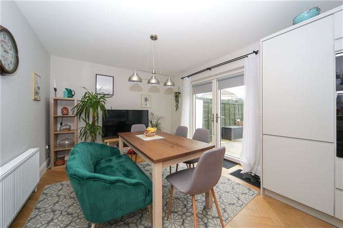 243 The Orchard, Maryborough Village, Portlaoise, Co. Laois