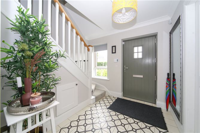 243 The Orchard, Maryborough Village, Portlaoise, Co. Laois