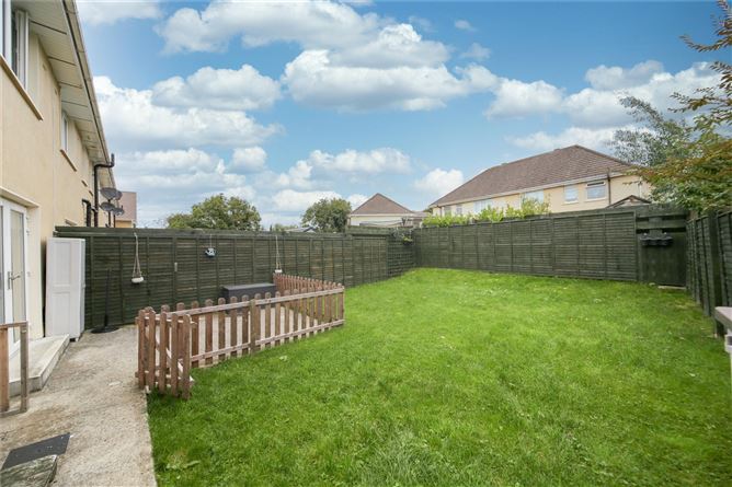 243 The Orchard, Maryborough Village, Portlaoise, Co. Laois