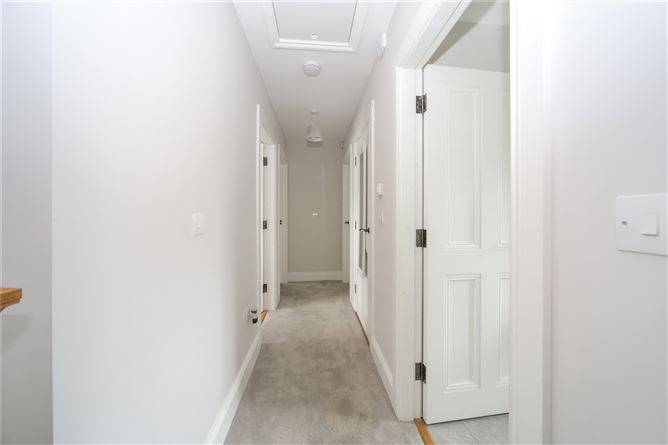 243 The Orchard, Maryborough Village, Portlaoise, Co. Laois