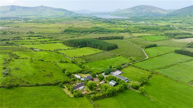 Teeraha, Caherciveen, Kerry