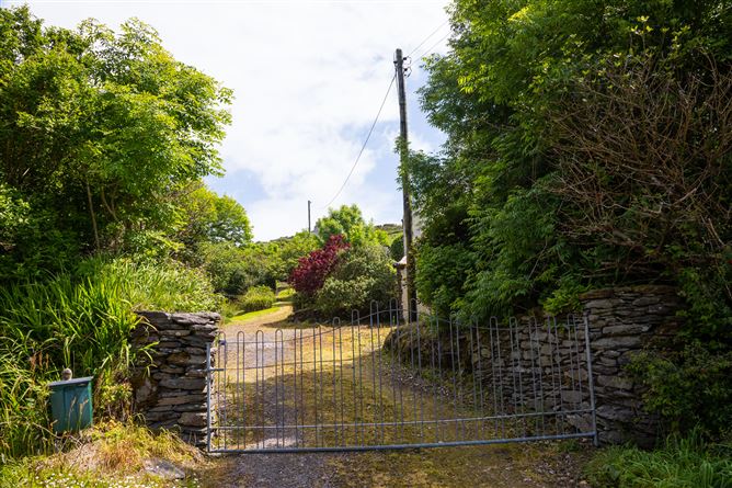 Teeraha, Caherciveen, Kerry