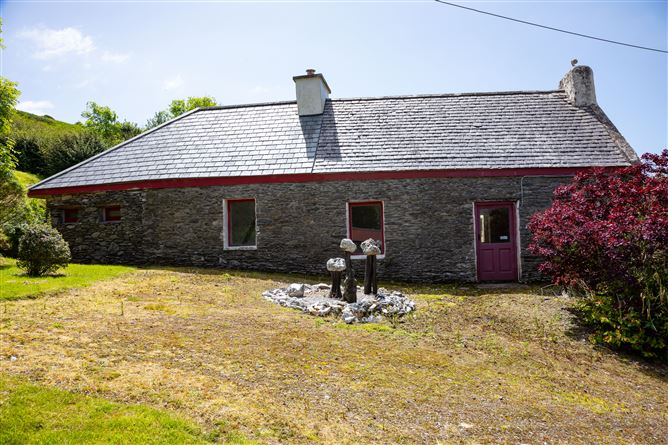 Teeraha, Caherciveen, Kerry
