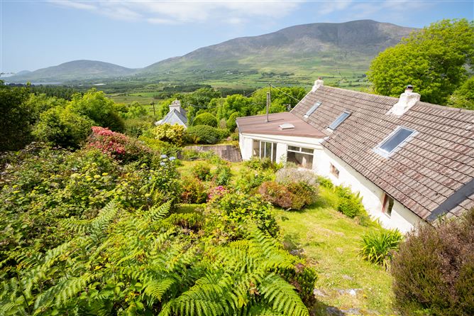 Teeraha, Caherciveen, Kerry