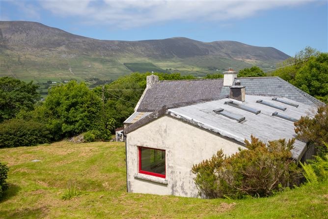 Teeraha, Caherciveen, Kerry