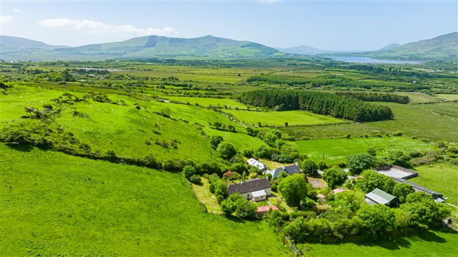 Teeraha, Caherciveen, Kerry