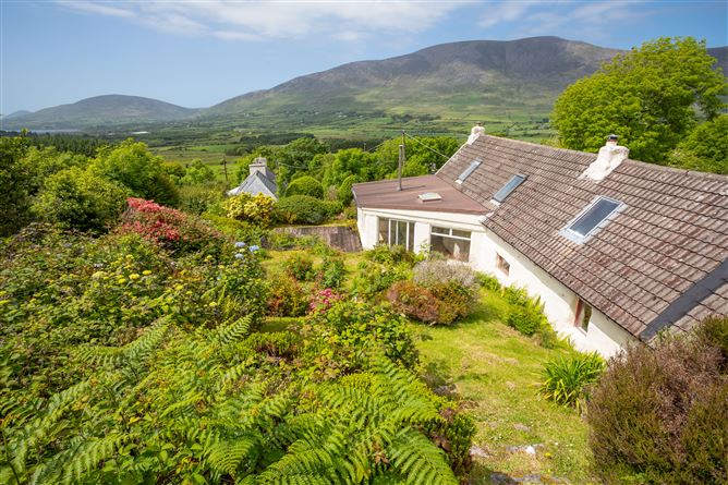Teeraha, Caherciveen, Kerry