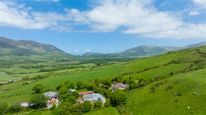 Teeraha, Caherciveen, Kerry
