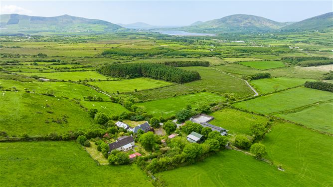 Teeraha, Caherciveen, Kerry