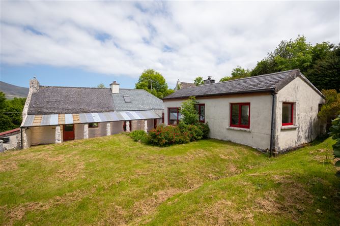 Teeraha, Caherciveen, Kerry