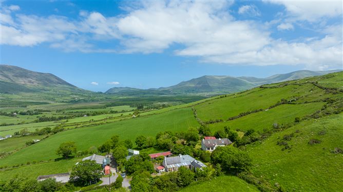 Teeraha, Caherciveen, Kerry