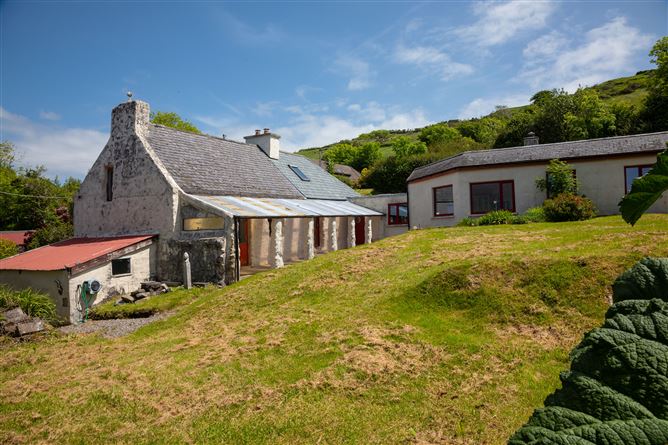 Teeraha, Caherciveen, Kerry
