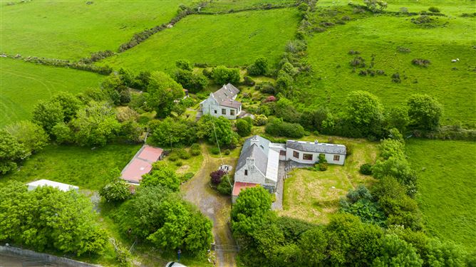 Teeraha, Caherciveen, Kerry
