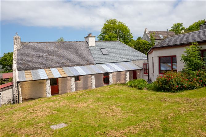 Teeraha, Caherciveen, Kerry