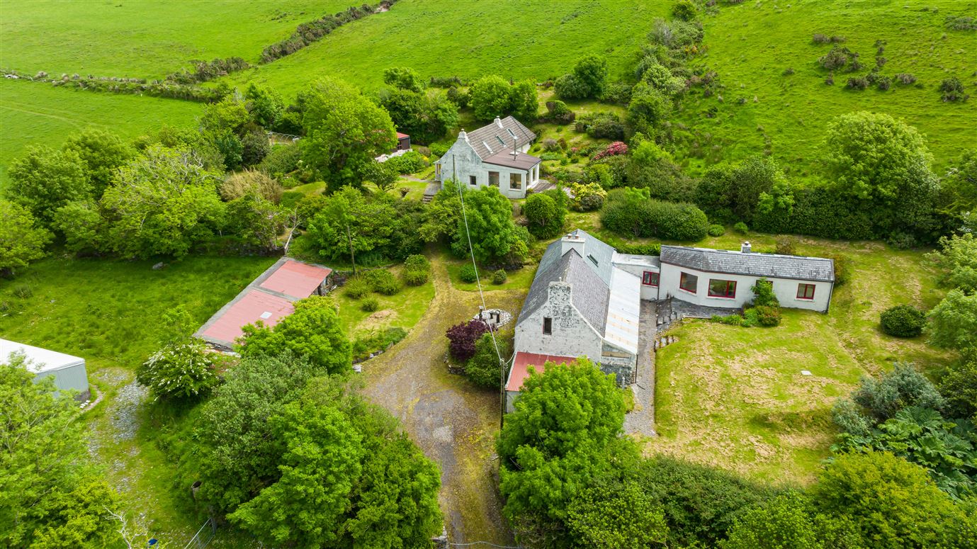 Teeraha, Caherciveen, Kerry