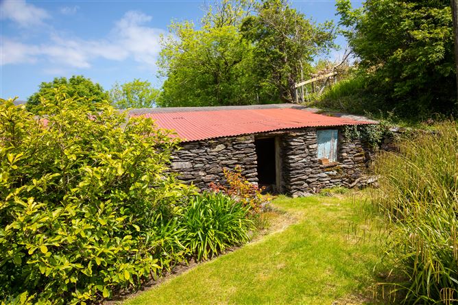 Teeraha, Caherciveen, Kerry