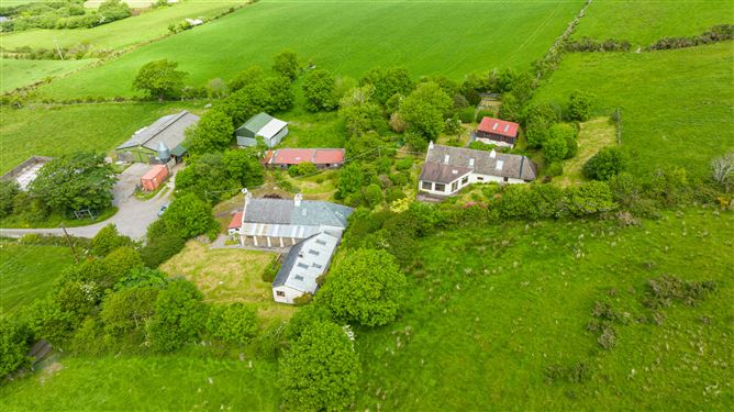 Teeraha, Caherciveen, Kerry