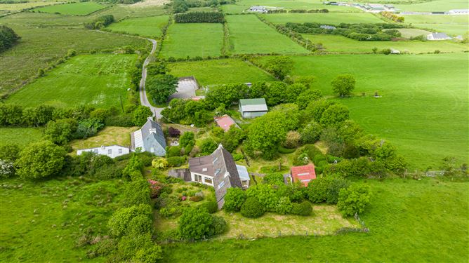 Teeraha, Caherciveen, Kerry