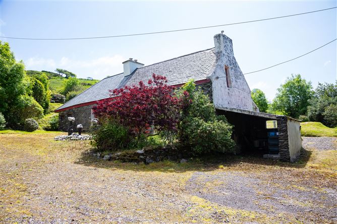 Teeraha, Caherciveen, Kerry