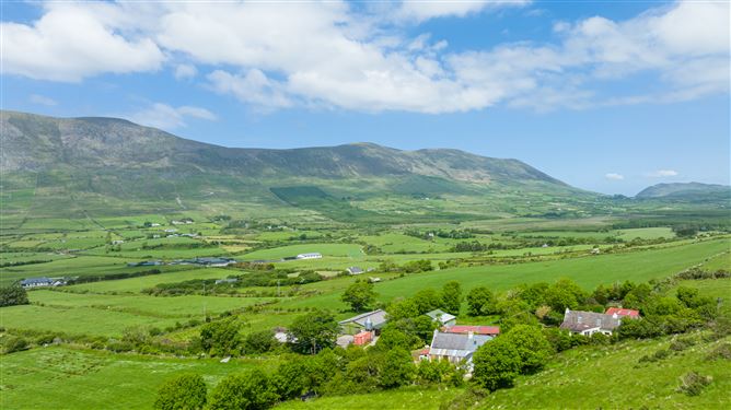 Teeraha, Caherciveen, Kerry