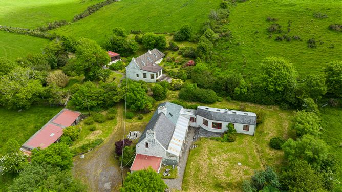 Teeraha, Caherciveen, Kerry