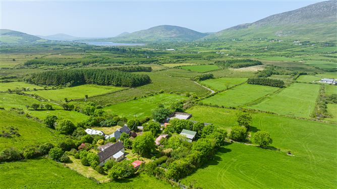Teeraha, Caherciveen, Kerry