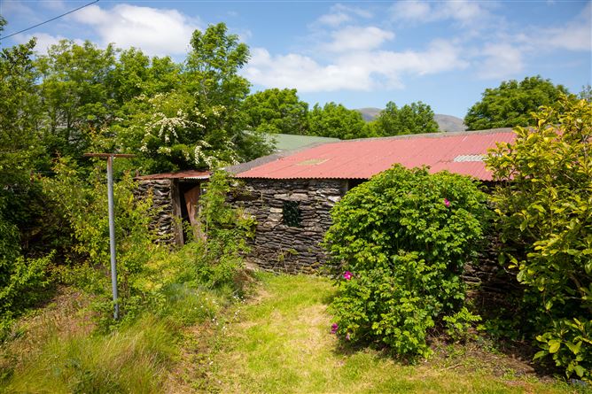 Teeraha, Caherciveen, Kerry