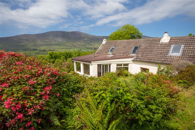 Teeraha, Caherciveen, Kerry