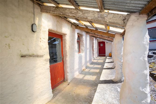 Teeraha, Caherciveen, Kerry
