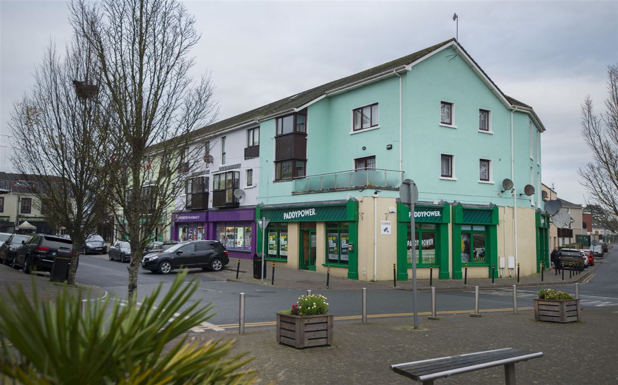 6 Main Street , Ongar Village, Ongar, Dublin