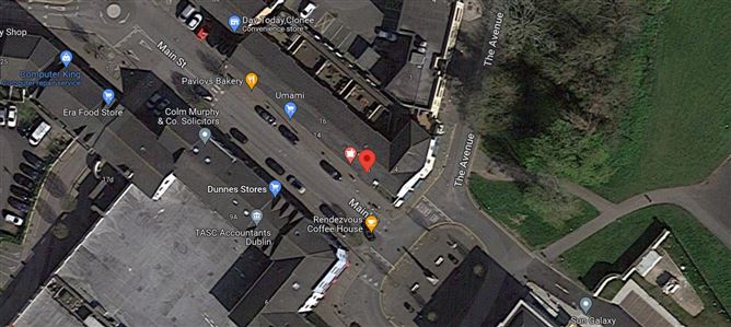 6 Main Street , Ongar Village, Ongar, Dublin