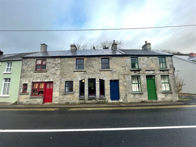 Main image for 12 Riverview Terrace, Ennistymon, Clare