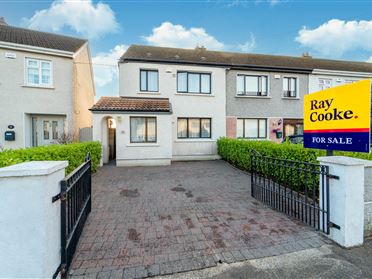 Image for 33 St. Malachy's Drive, Greenhills, Walkinstown, Dublin 12