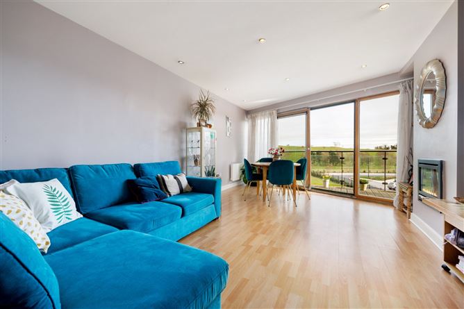 226 Compass, Seabourne View, Greystones, Co. Wicklow