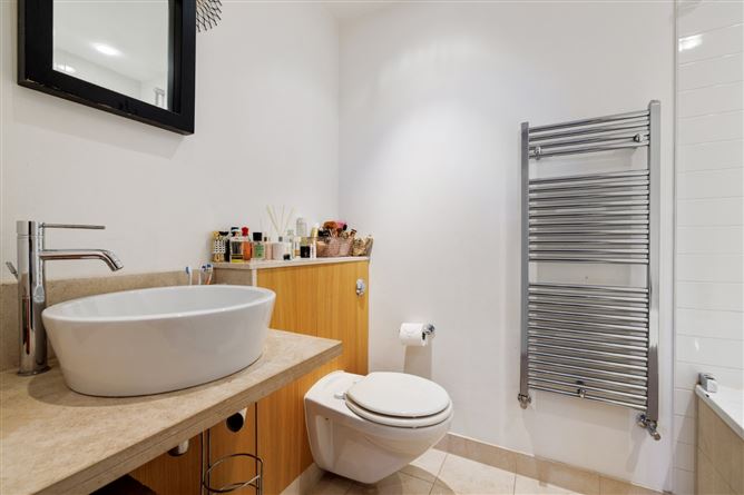 226 Compass, Seabourne View, Greystones, Co. Wicklow
