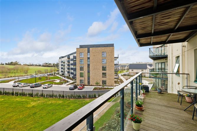 226 Compass, Seabourne View, Greystones, Co. Wicklow