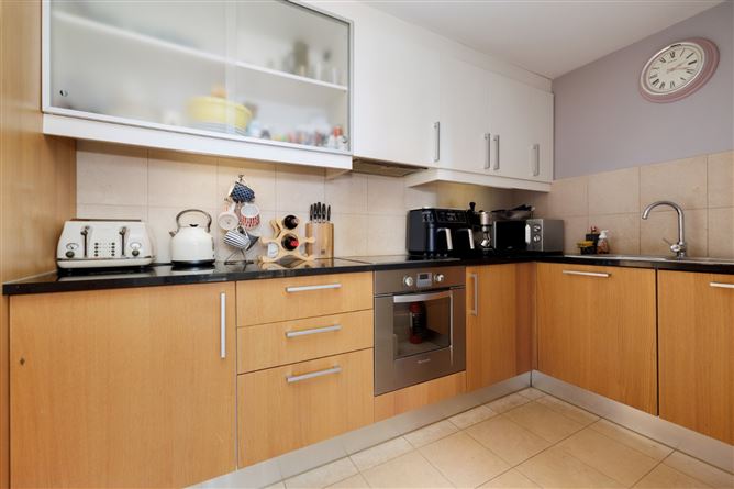 226 Compass, Seabourne View, Greystones, Co. Wicklow